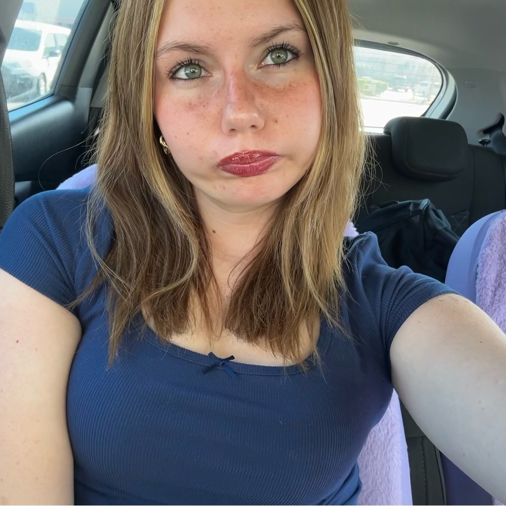 Meet your Posher, Serinity